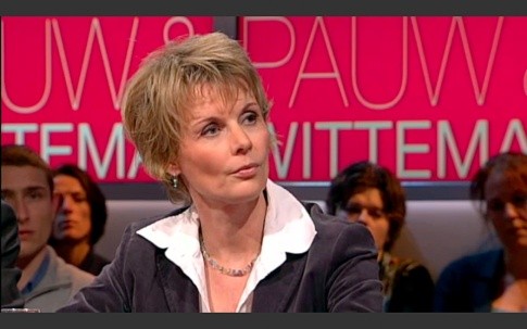Corine de Ruiter bij Pauw & Witteman