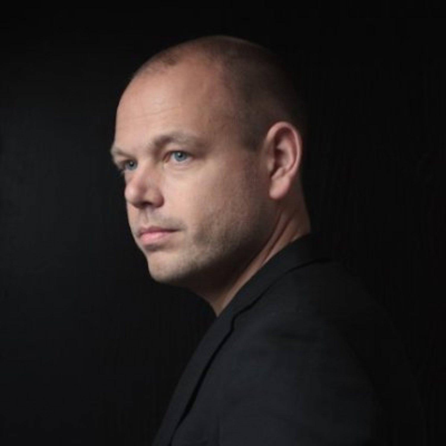 Author image