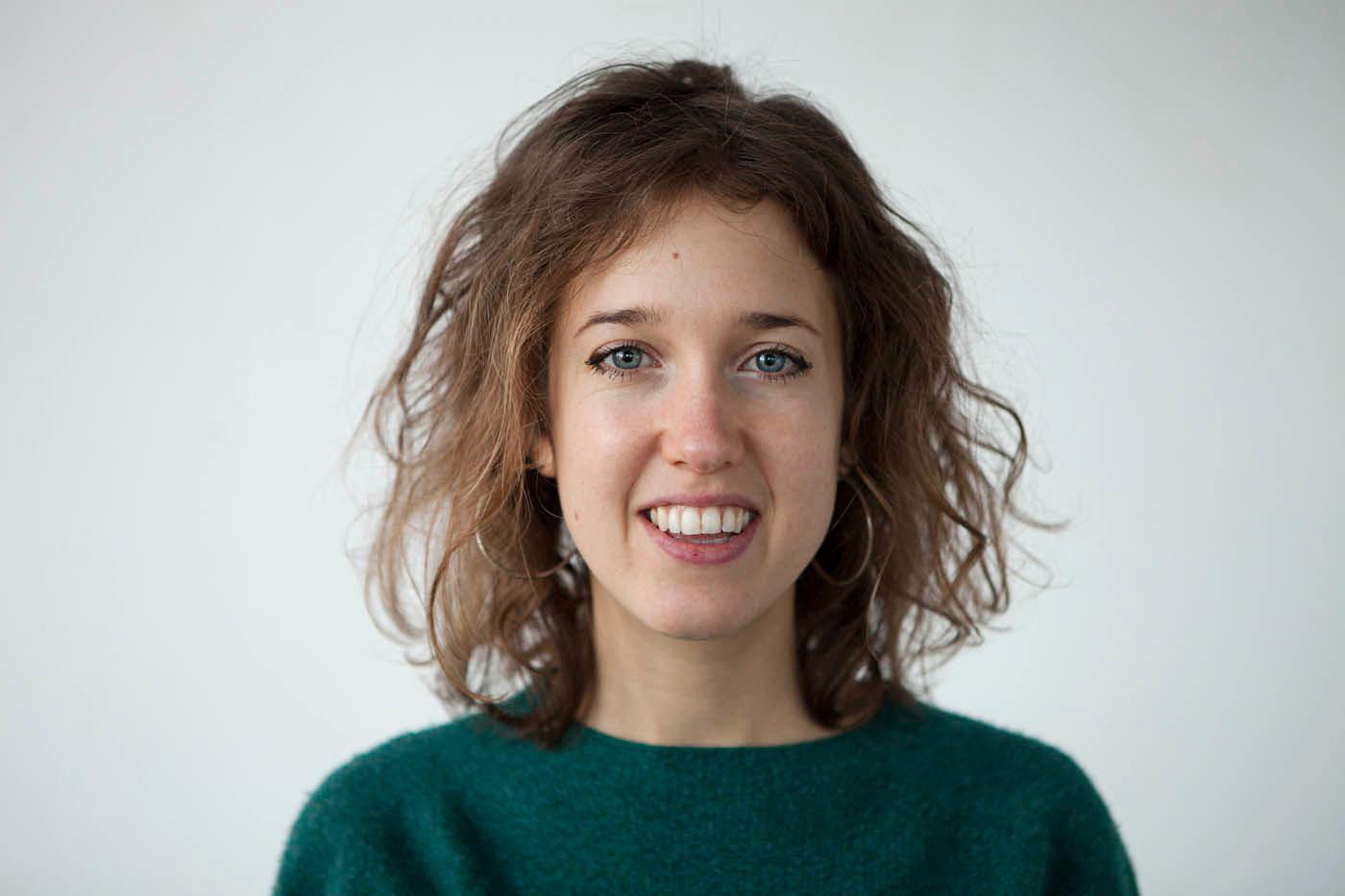 Author image