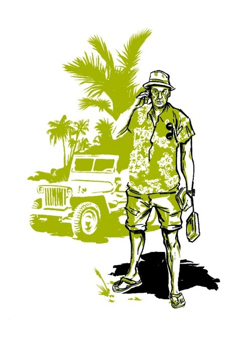Illustratie: Moker Ontwerp