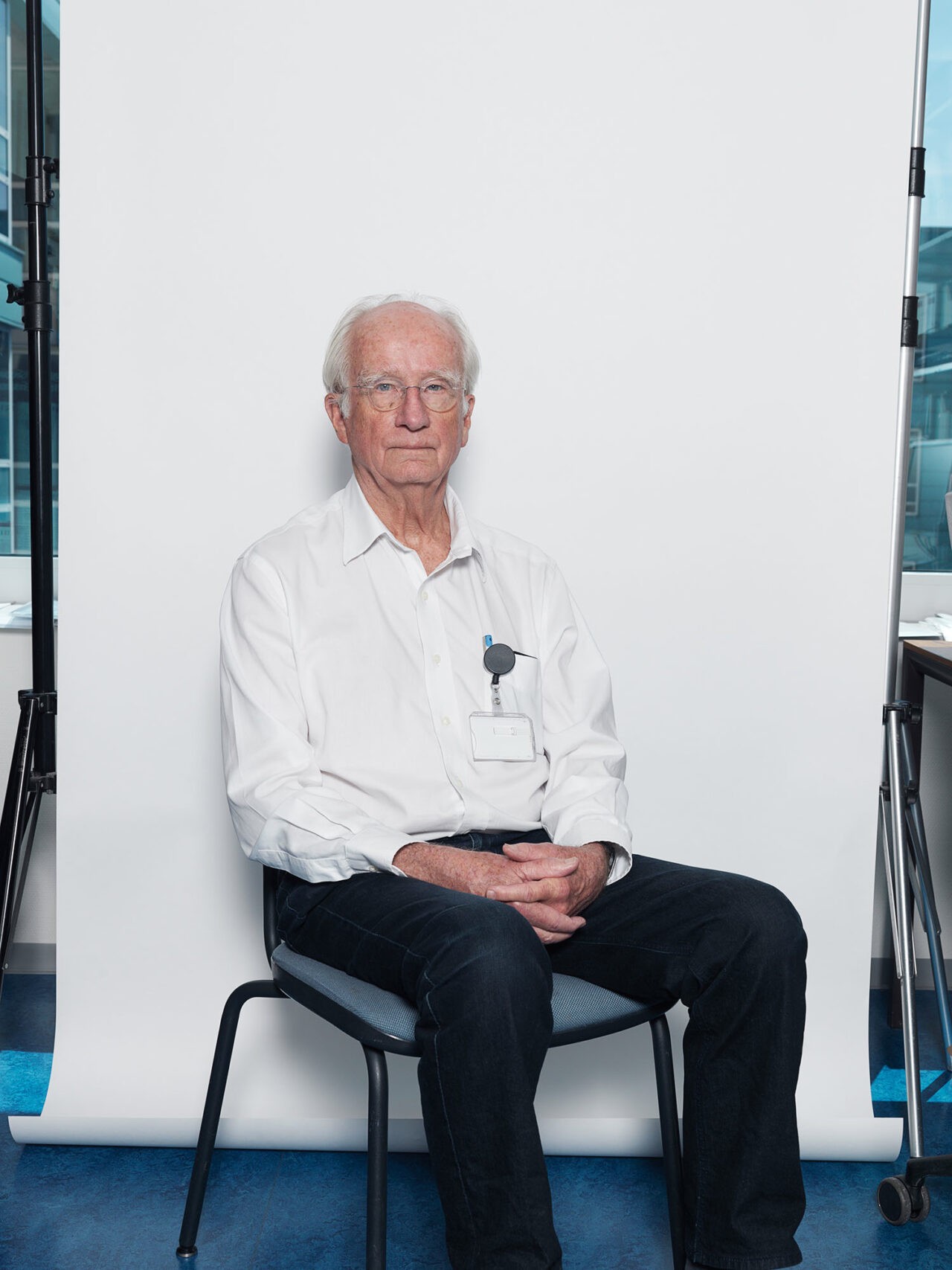 Piet Borst