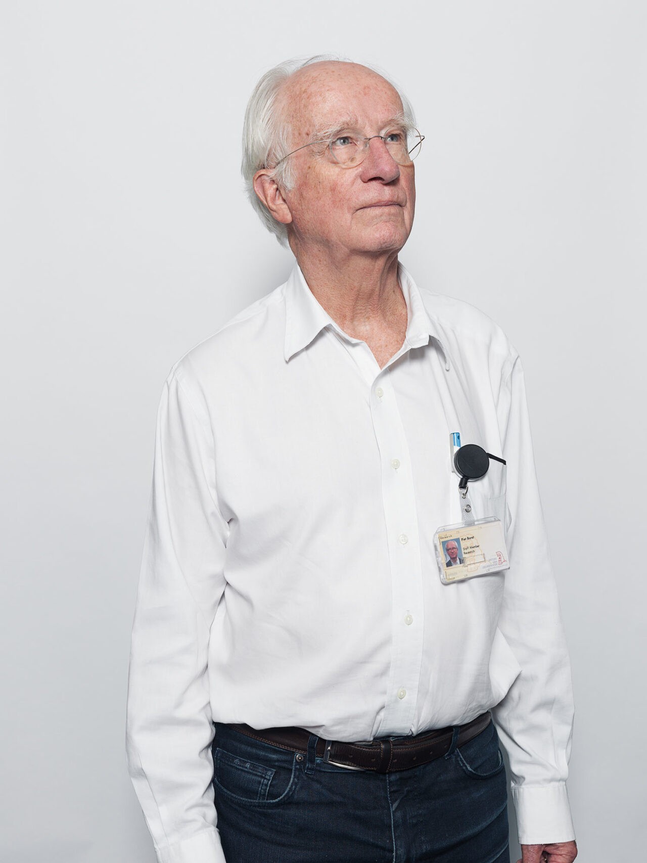 Piet Borst