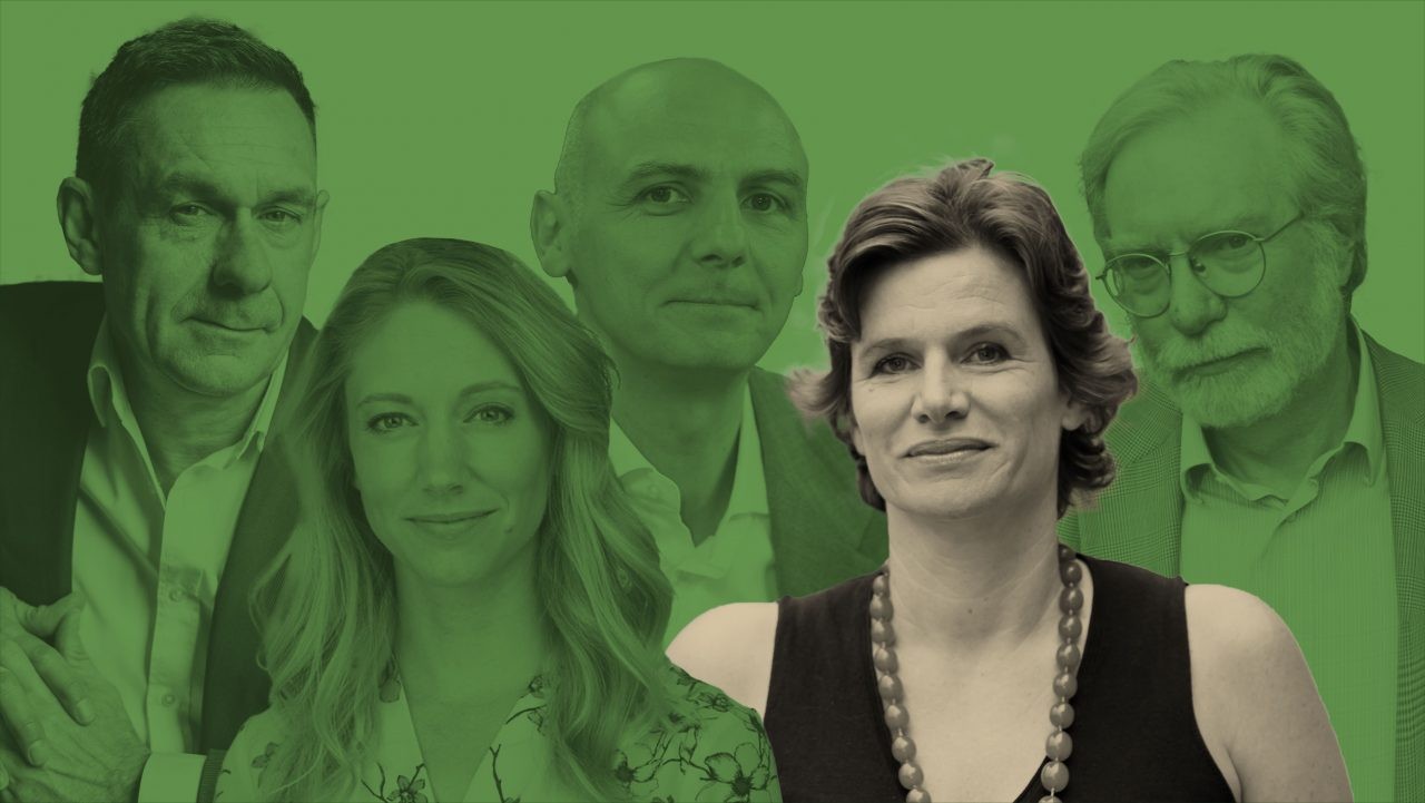 Marianna Mazzucato