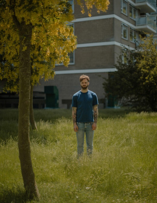 Tim Hofman