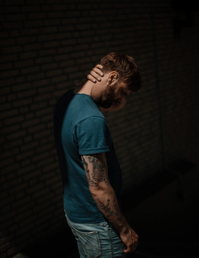 Tim Hofman