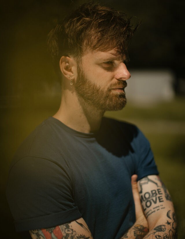 Tim Hofman