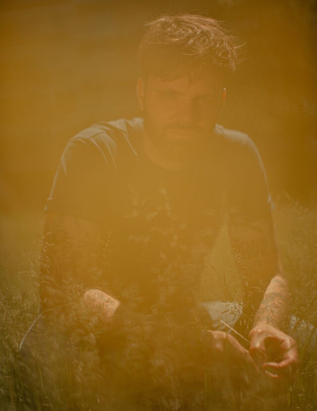 Tim Hofman