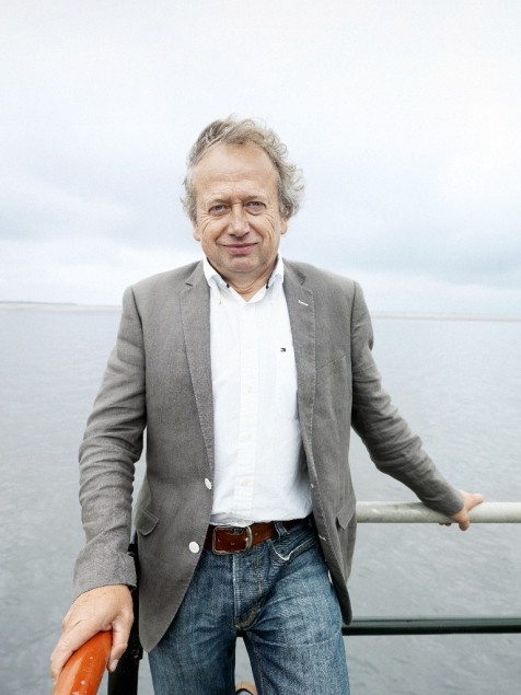 Bleker wil niet de geschiedenis ingaan als de Grote Afbreker van natuur en milieu