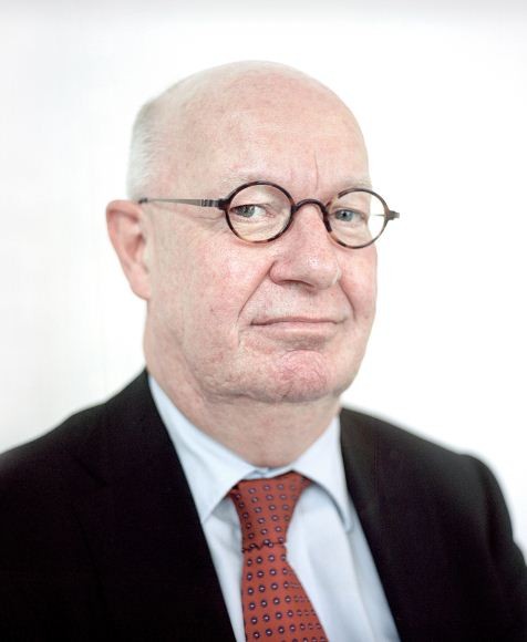 Foto: Joost van den Broek