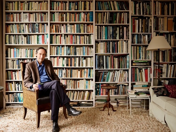 Chavannes stemt niet: 'Ik wil vrij zijn tussen mijn oren'