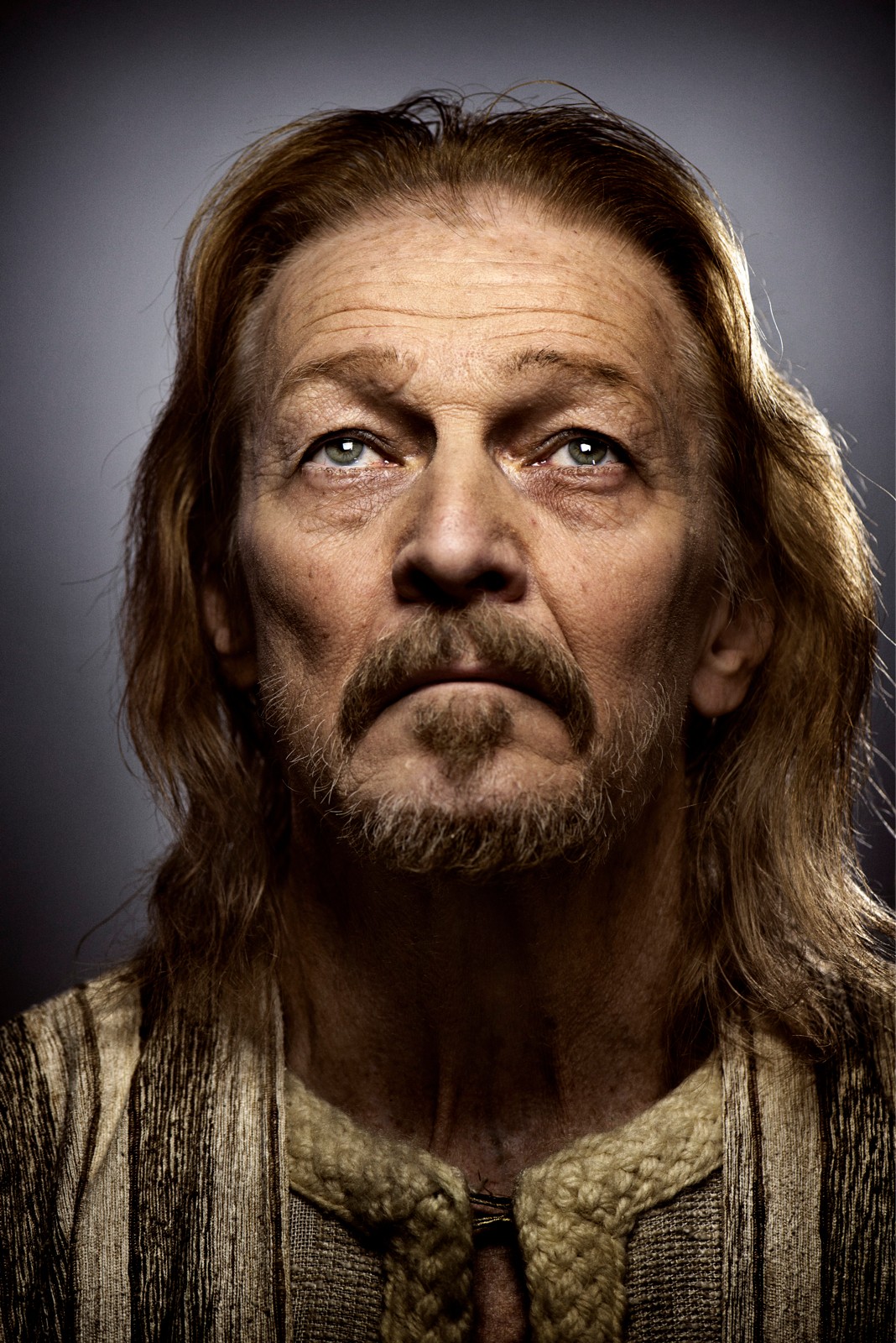 ‘In 1973 was ik nog maar een baby-Jezus, sindsdien heb ik me enorm ontwikkeld. Ik wou dat ik toen had gevoeld wat ik nu voel, dan zou de film nog expressiever zijn geweest.’