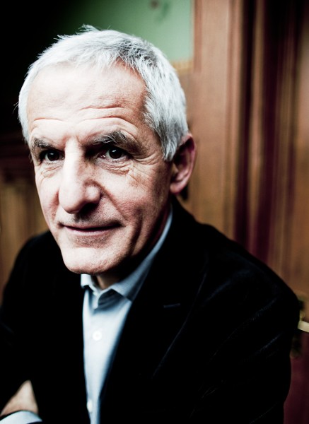 Het overlijden van Joep Lange (1954-2014) was een klap voor de aidsbestrijding. Foto: Alek