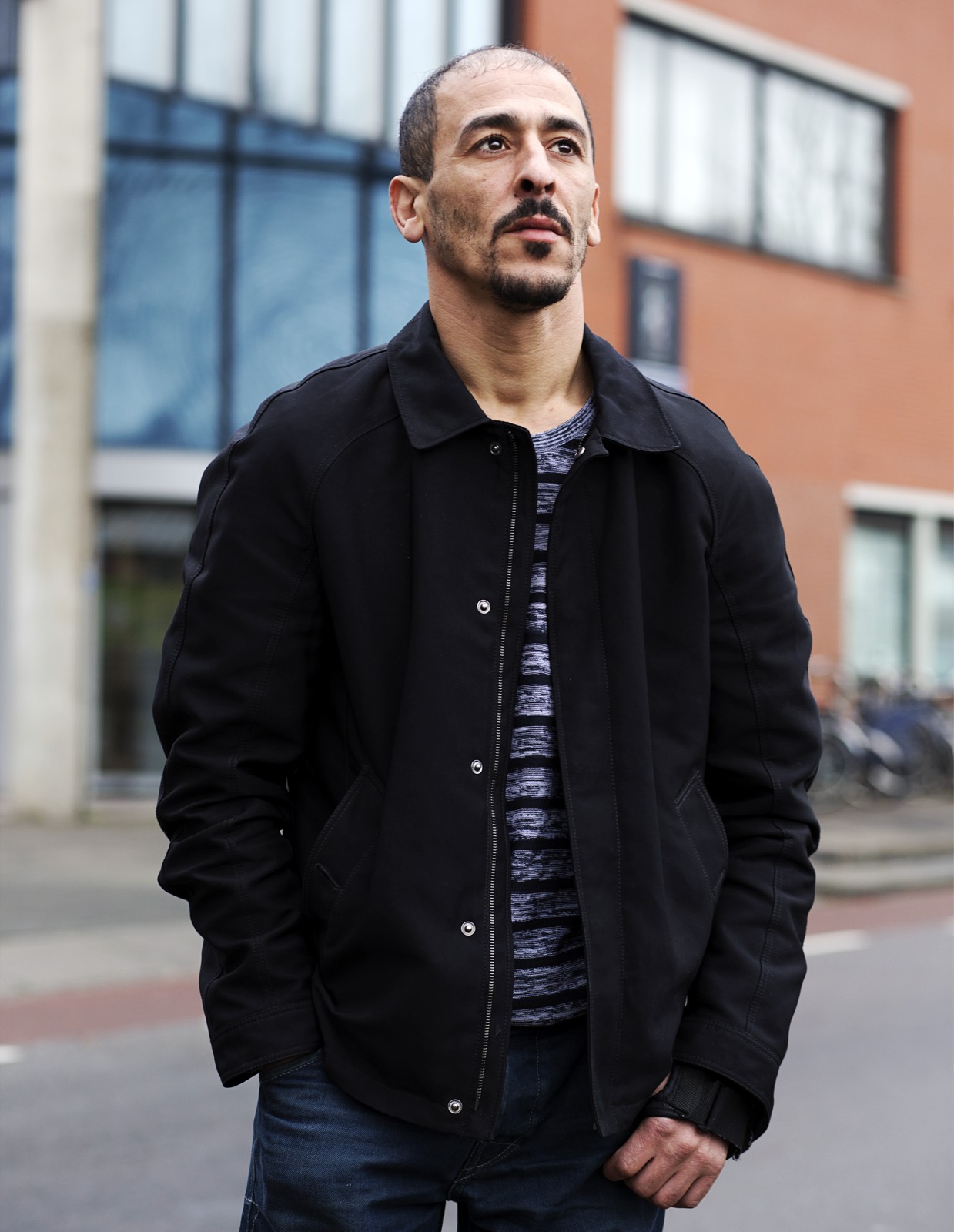 Foto Lenny Oosterwijk