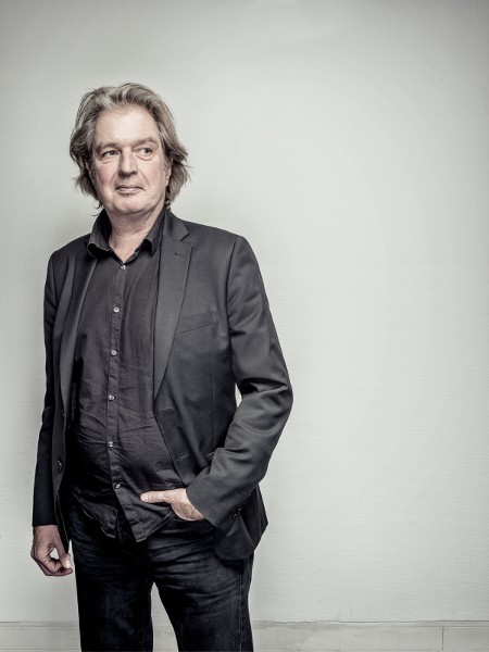 Foto: Martin Dijkstra