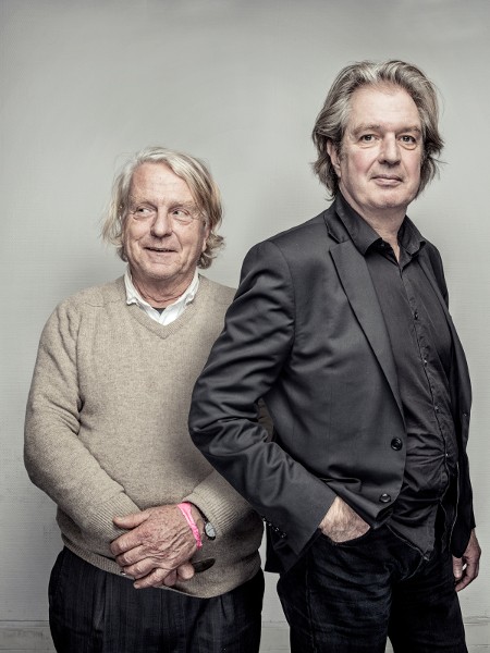 Foto: Martin Dijkstra