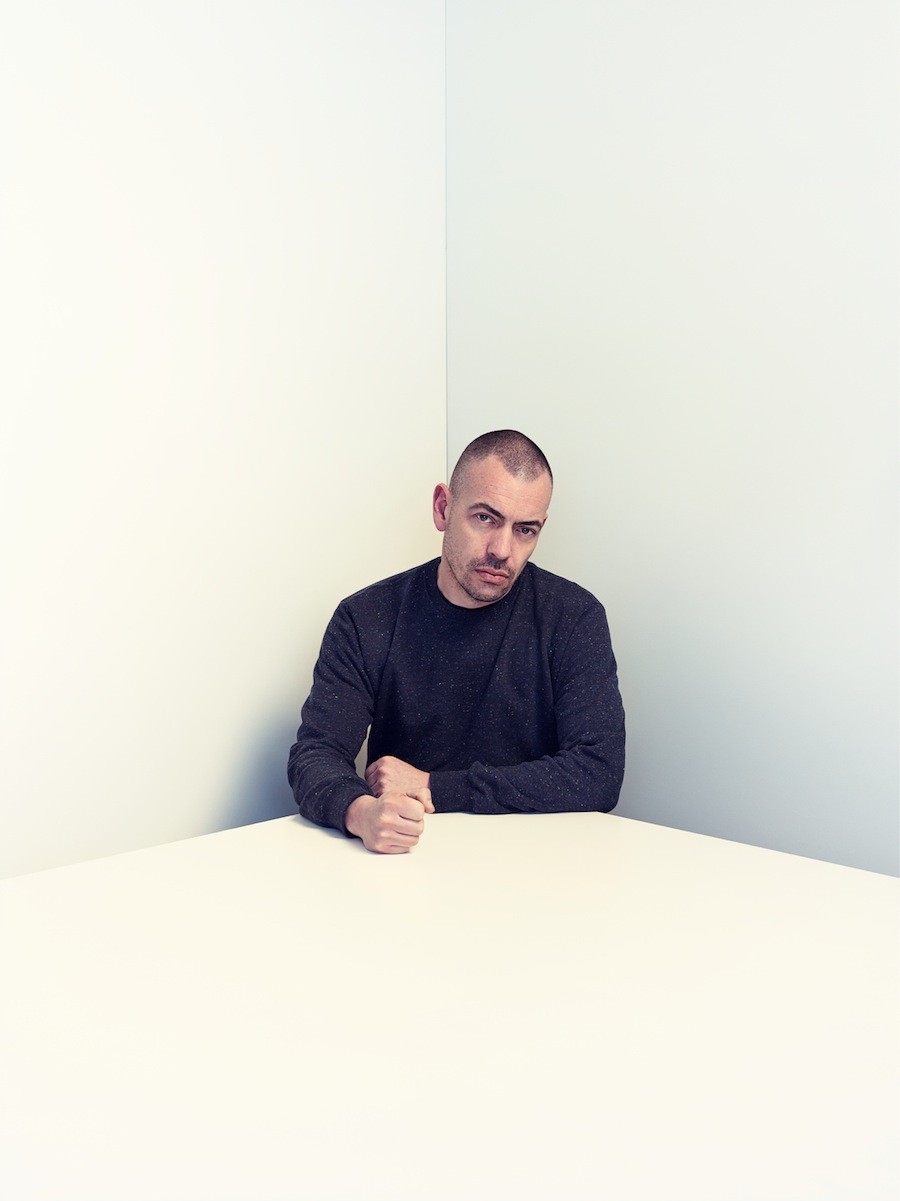 Foto: Jeroen Hofman