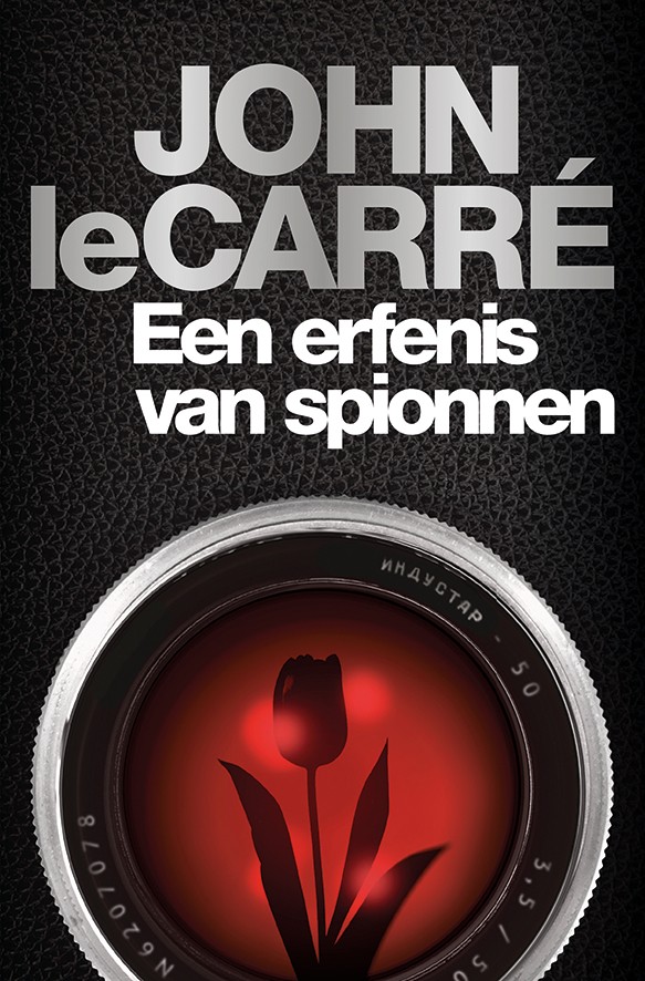 thriller van het jaar