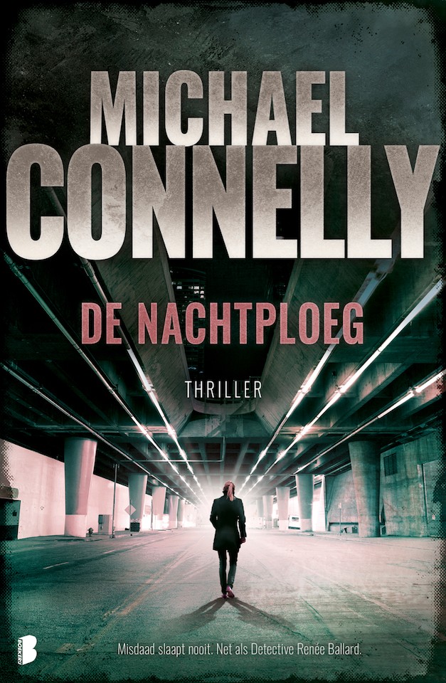 thriller van het jaar