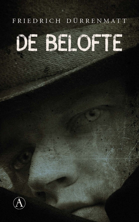 thriller van het jaar