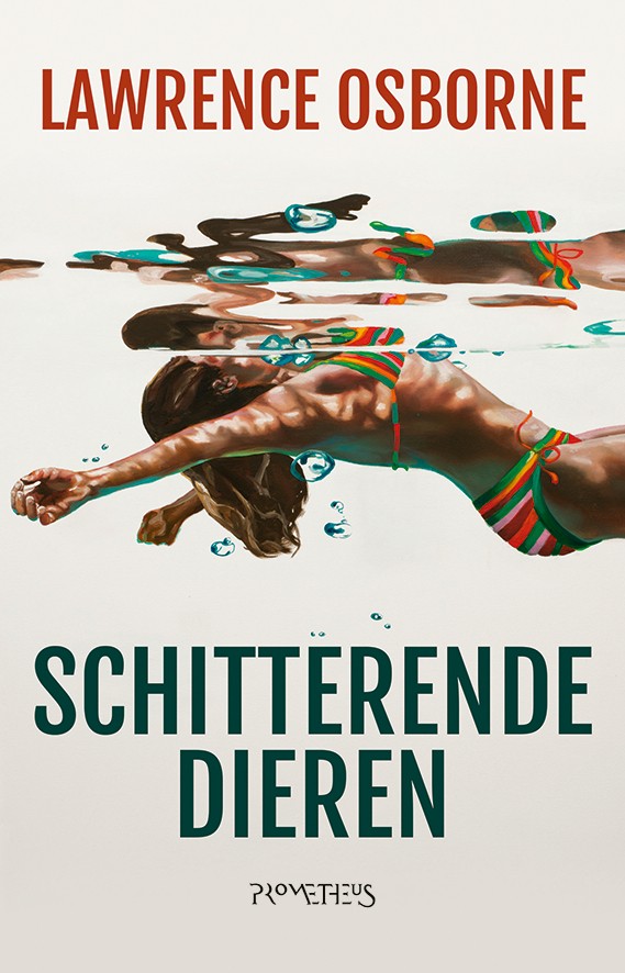 thriller van het jaar