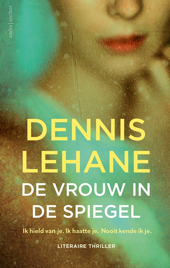 thriller van het jaar