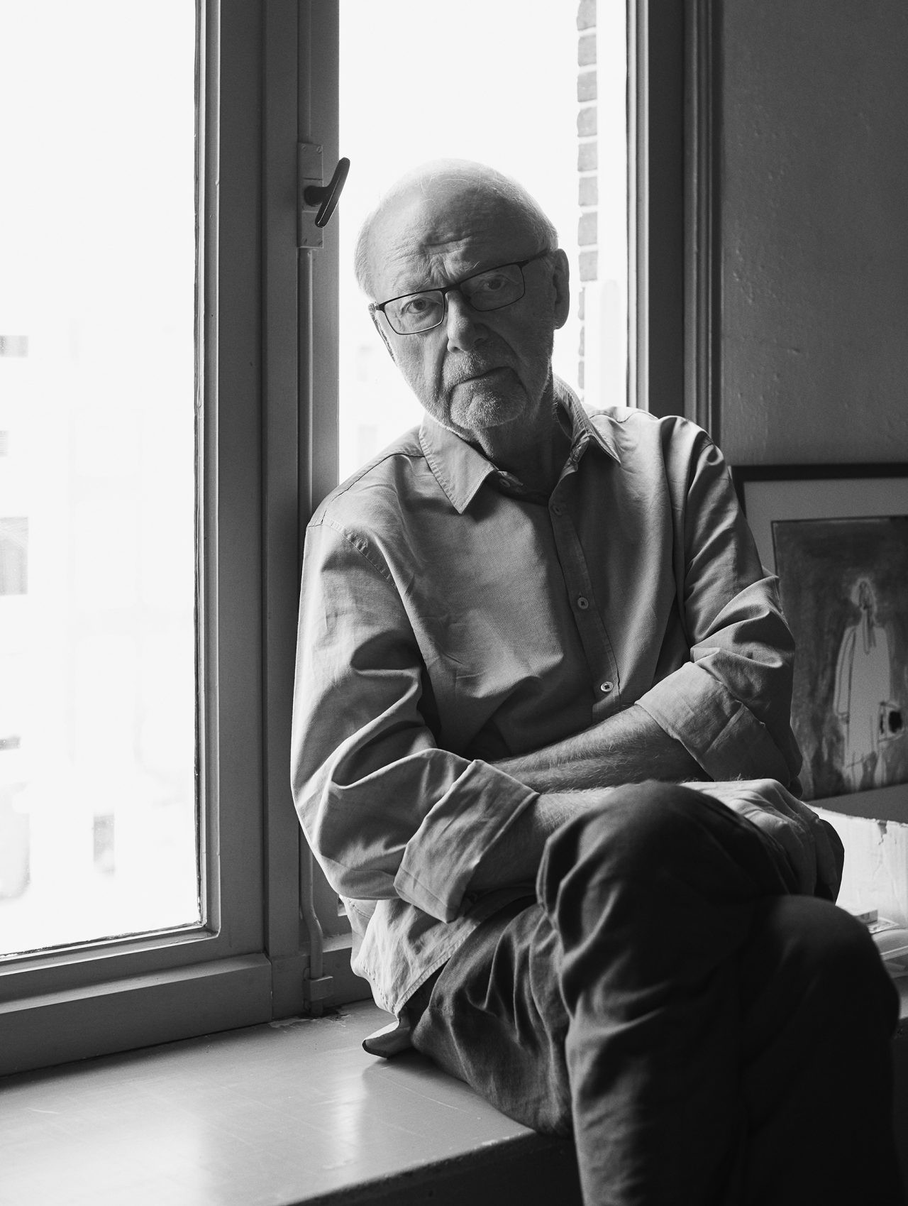 louis andriessen