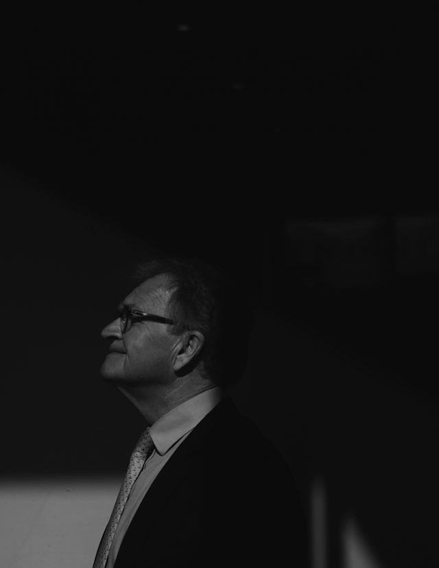 Hans de Boer