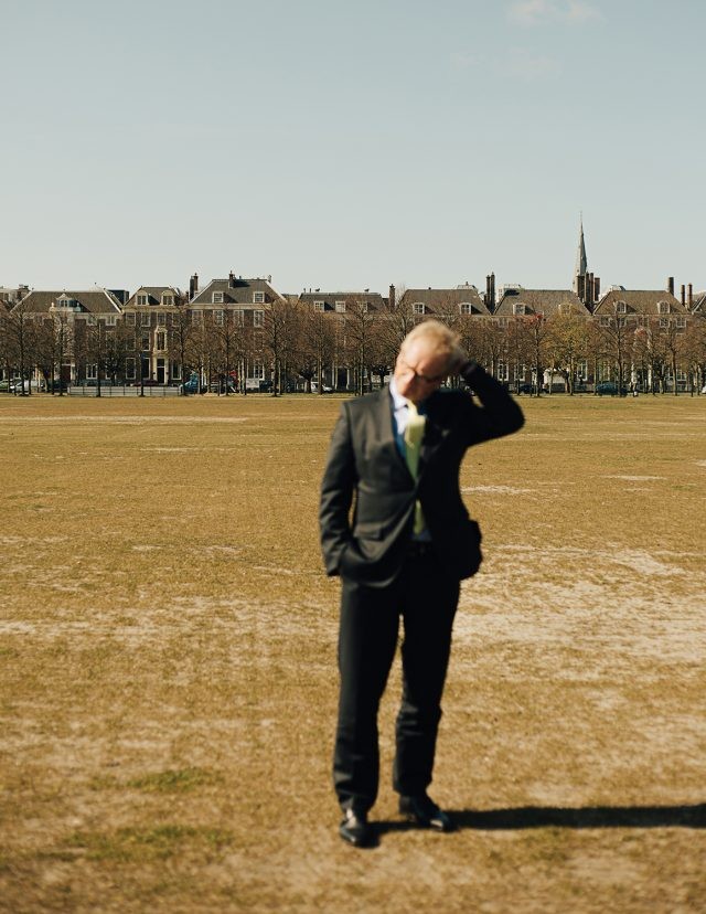 Hans de Boer
