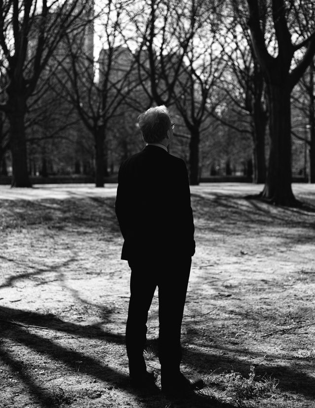Hans de Boer