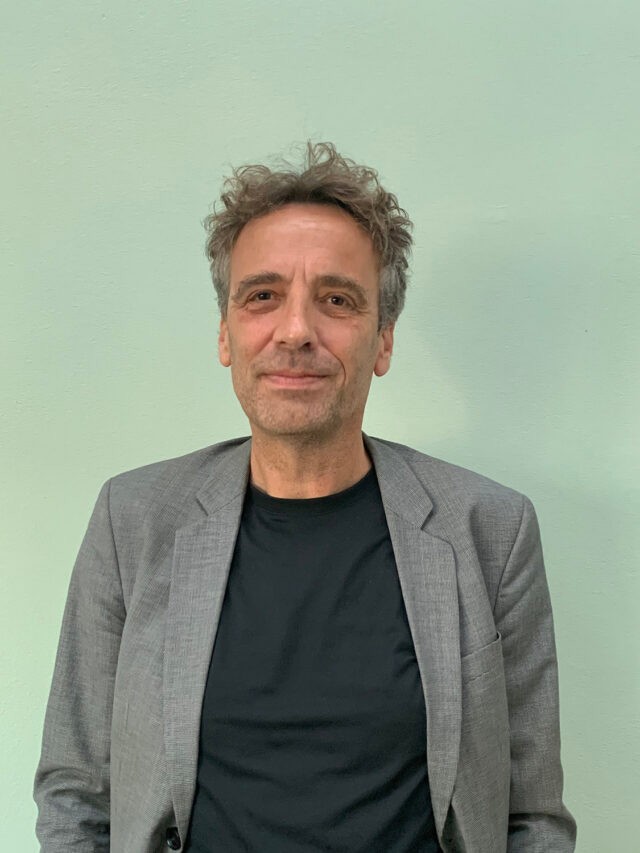 Paul Hekkert