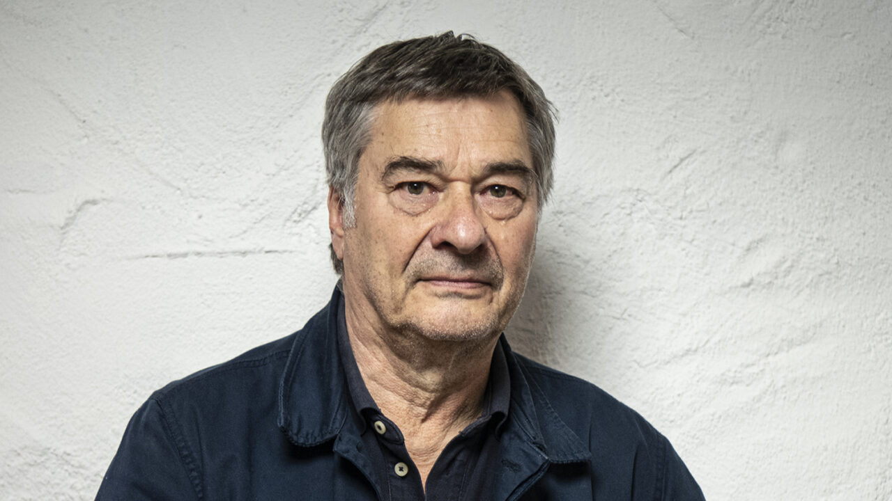 Charles den Tex kreeg vijf sterren voor zijn nieuwe thriller: ‘Koester