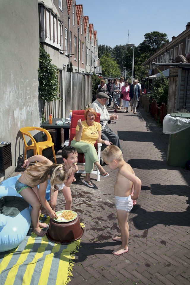ella vogelaar