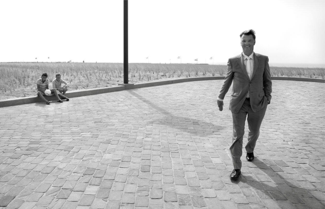 louis van gaal