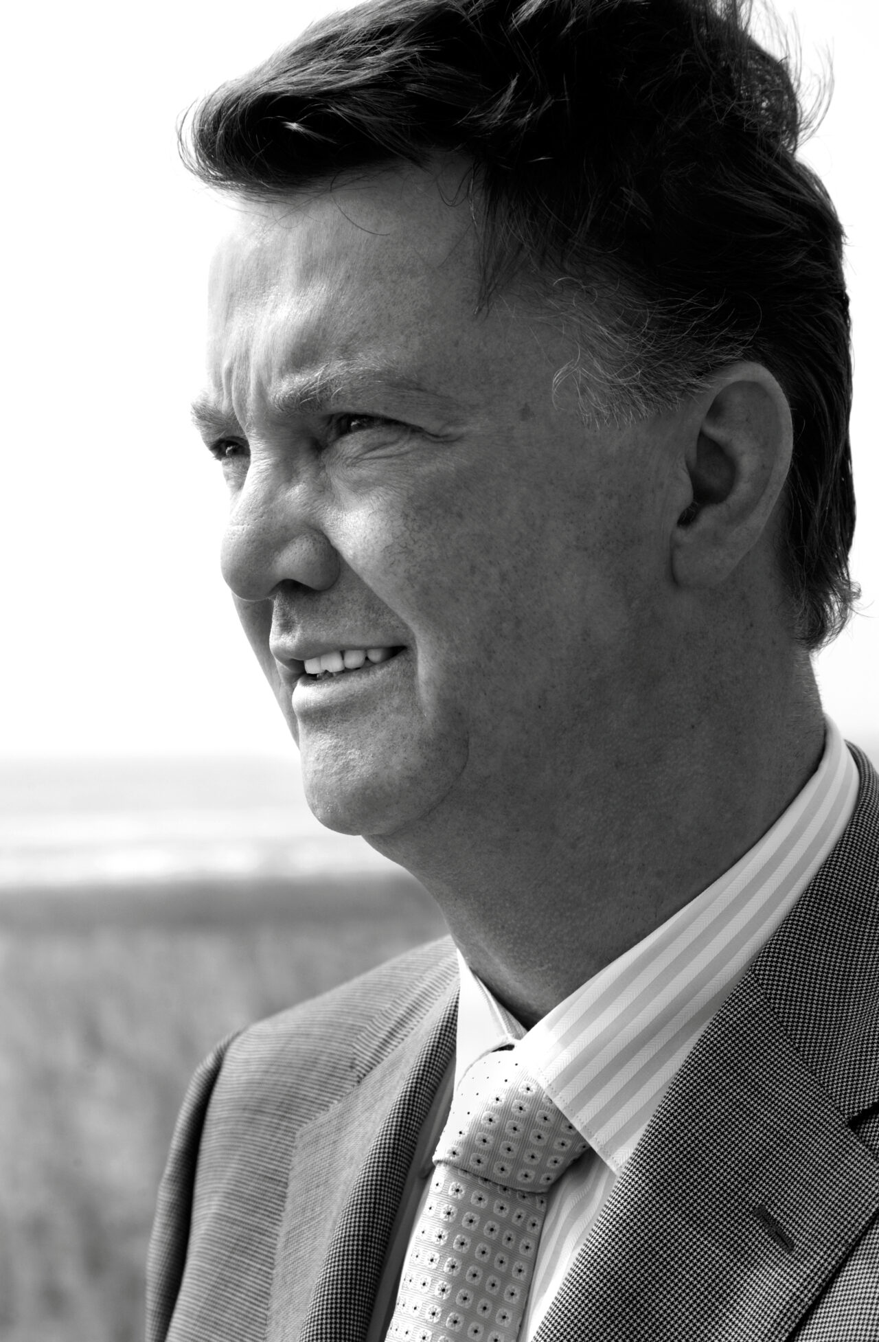 louis van gaal