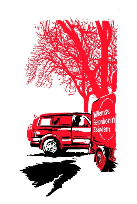 Illustratie: Moker Ontwerp