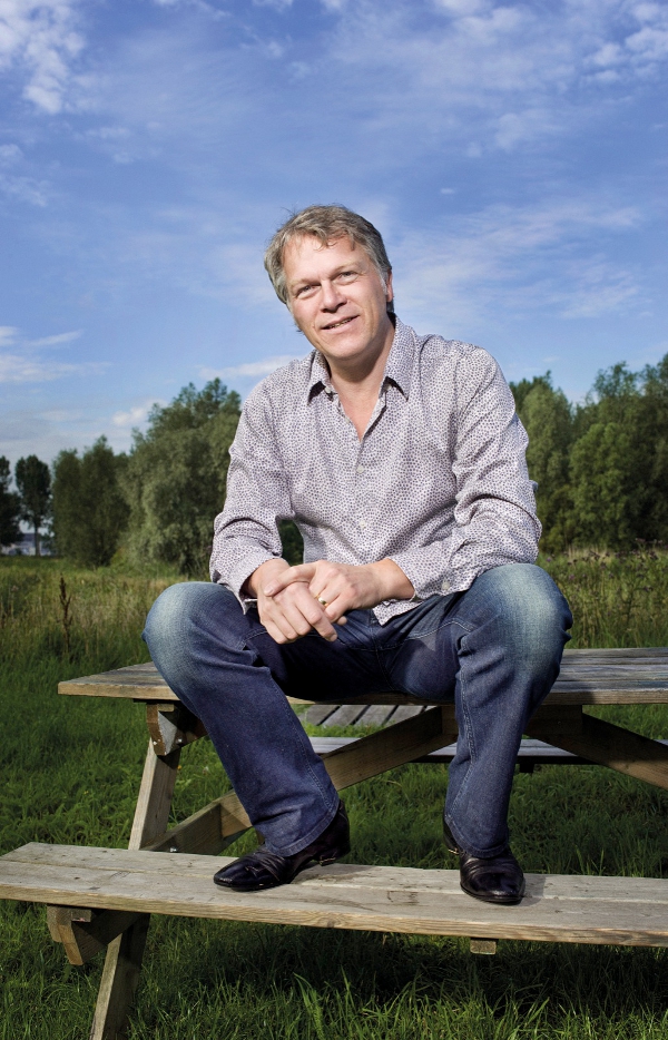 'Als je kijkt naar de problemen waar het CDA op dit moment mee kampt, dan zijn dat problemen die mede tot stand zijn gekomen omdat de compromissen die ze sluiten door veel kiezers geplaatst worden in termen van "draaien".'