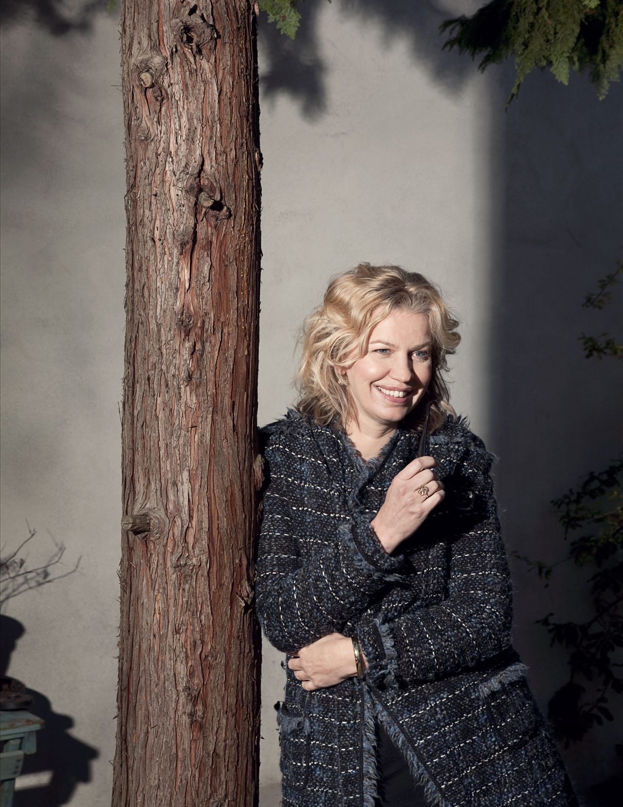 Annejet van der Zijl