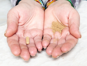 Ibogaine