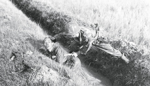 Hugo Wilmar/Nederlands instituut voor militaire historie