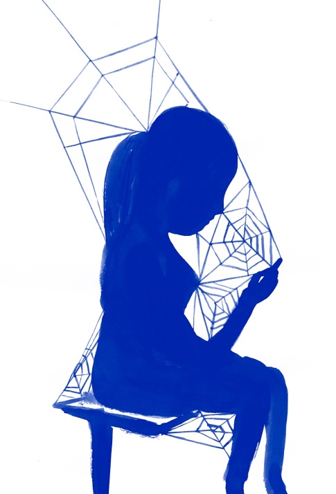 Illustratie: Claudie de Cleen