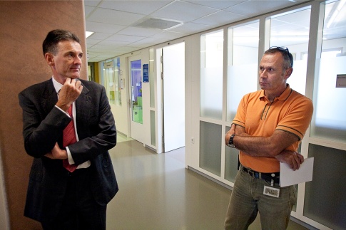 Foto: Adrie Mouthaan