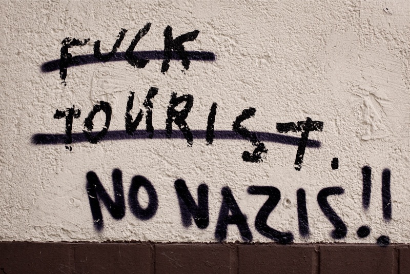 Foto: Daniel Rosenthal