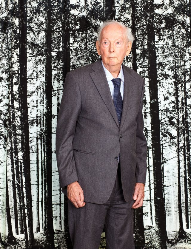 joop hueting