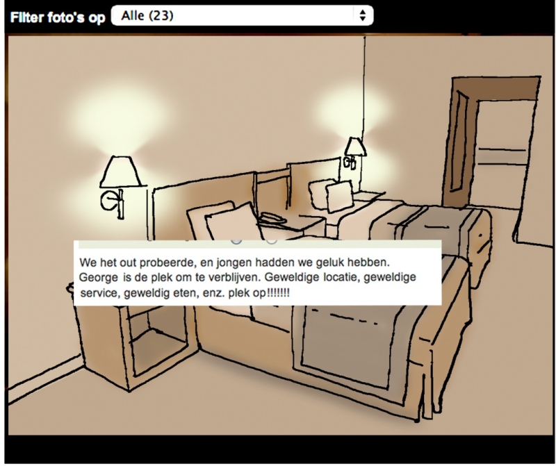 Illustratie: Paul Faassen