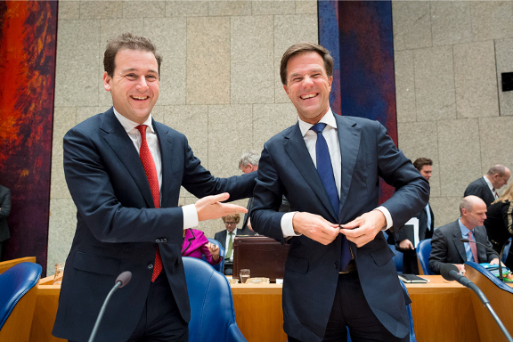 Foto: Jeroen Hofman