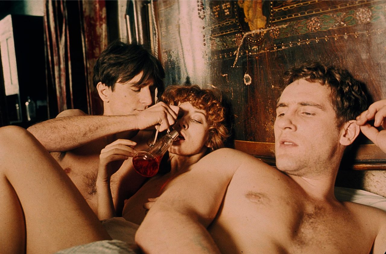 Bertolucci