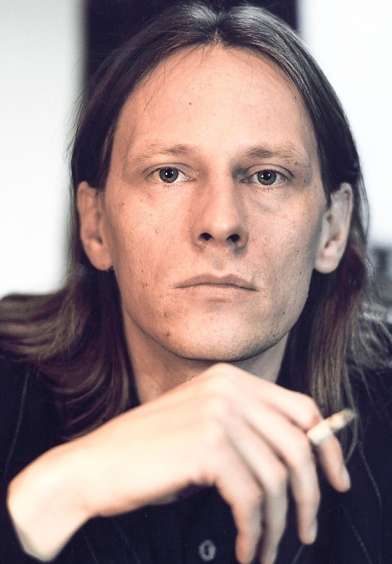 Foto: Harry Cock
