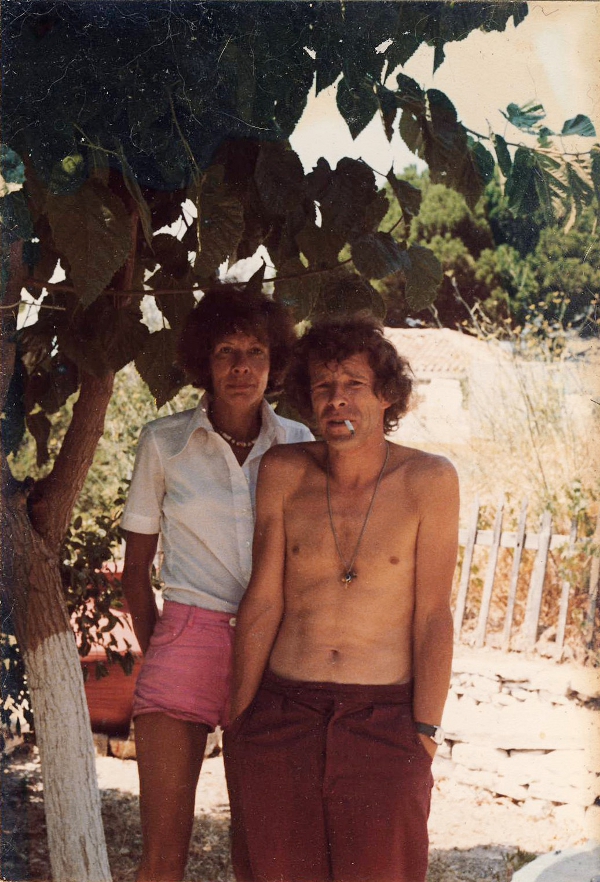 Foto uit Collectie Rubinstein