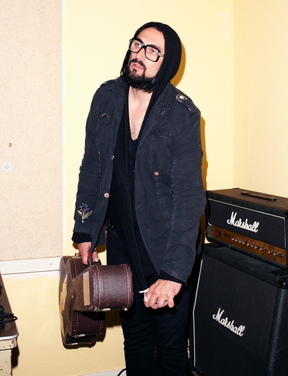 Foto: Daniel Cohen