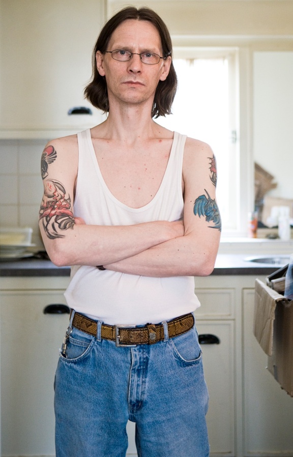 Foto: Harry Cock
